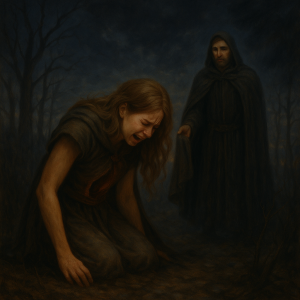 Read more about the article Elara & Branwyn: The Ember Who Stayed